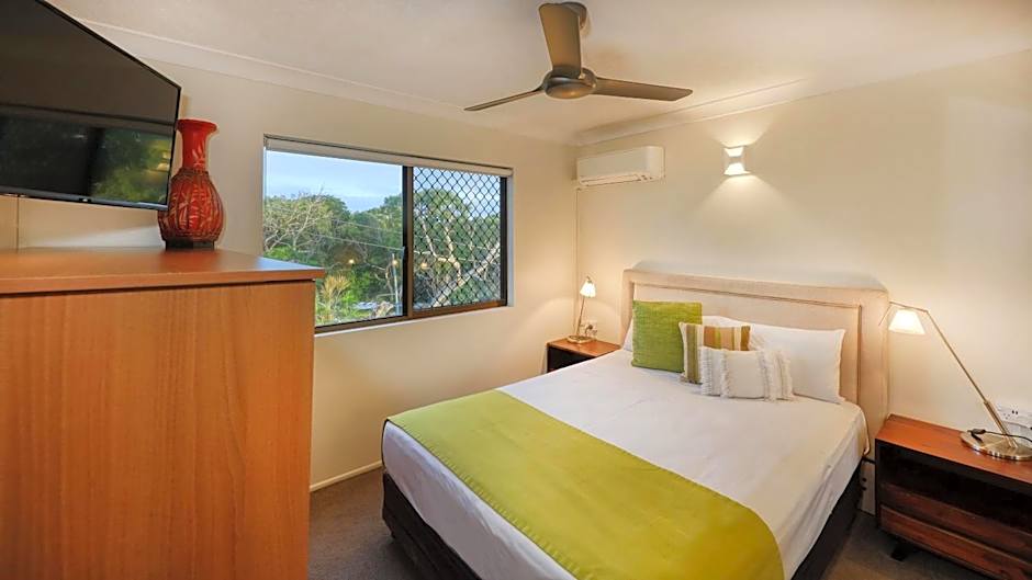 L'Amor Holiday Apartments