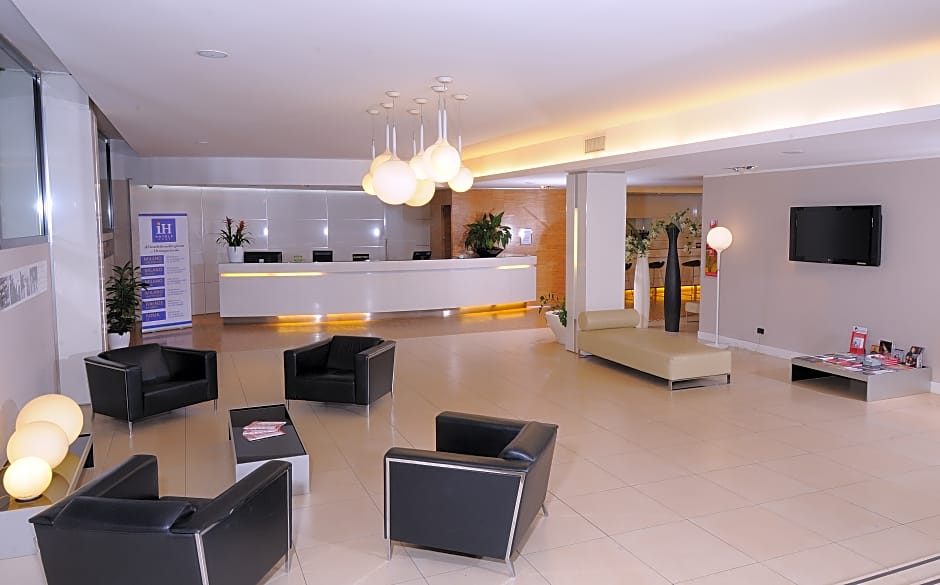 Idea Hotel Milano Watttredici