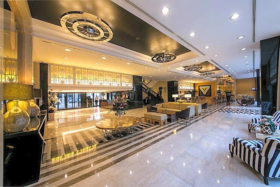 Millennium Central Kuwait Downtown