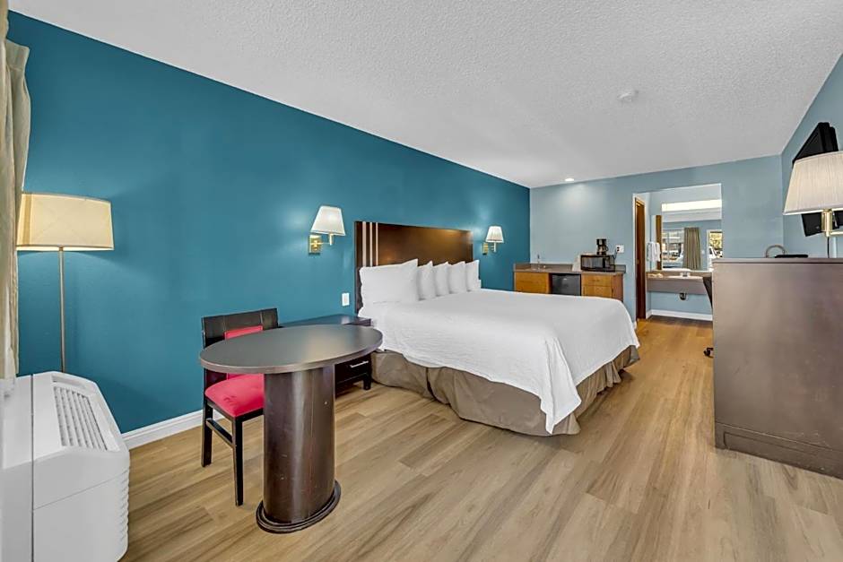Days Inn by Wyndham Carson City