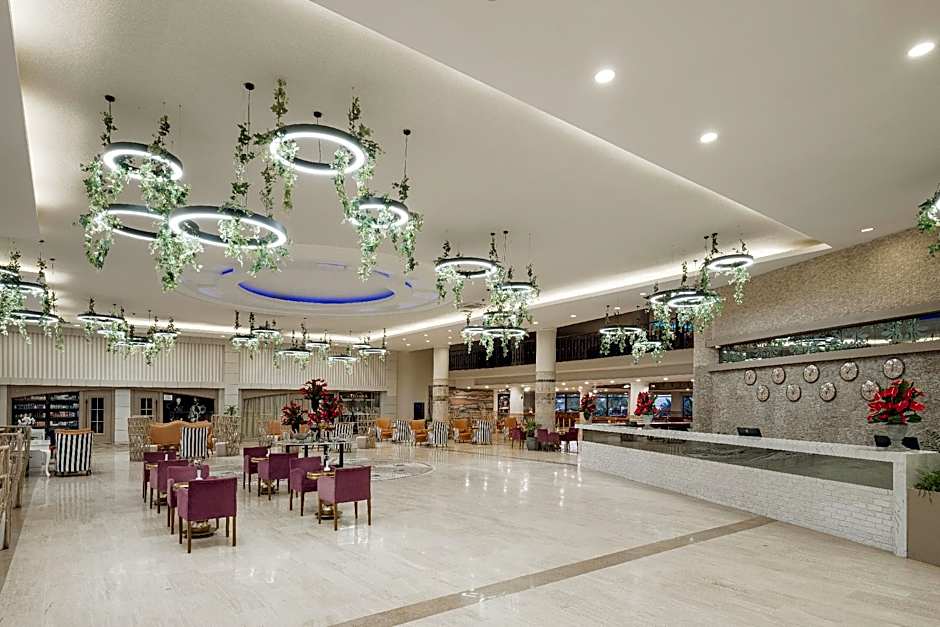 Selectum Family Comfort Side