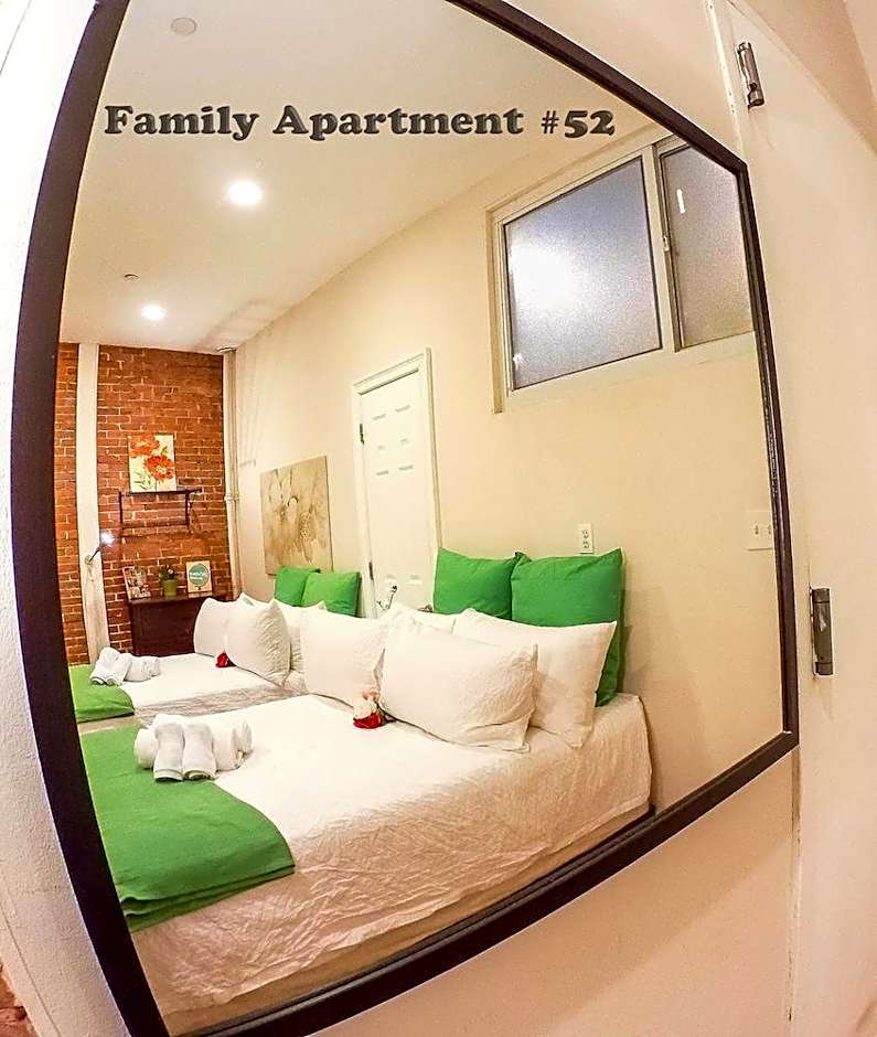 Macy Empire Apartments