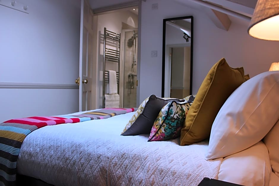 Pardlestone Farm B&B