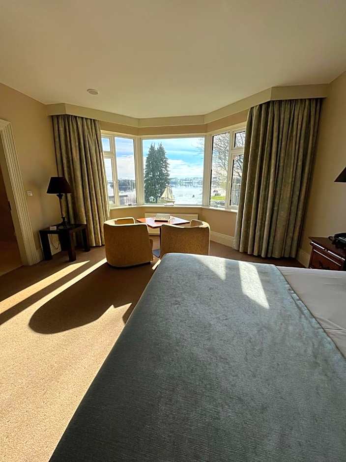 St Kyrans Guest House