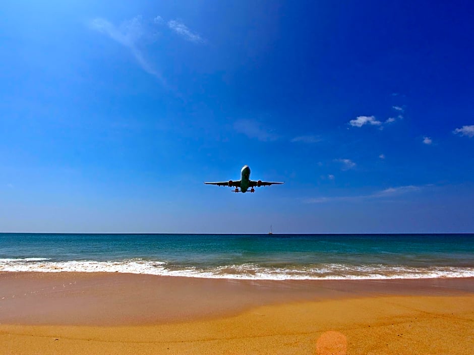 Maikhao Home Garden Bungalow