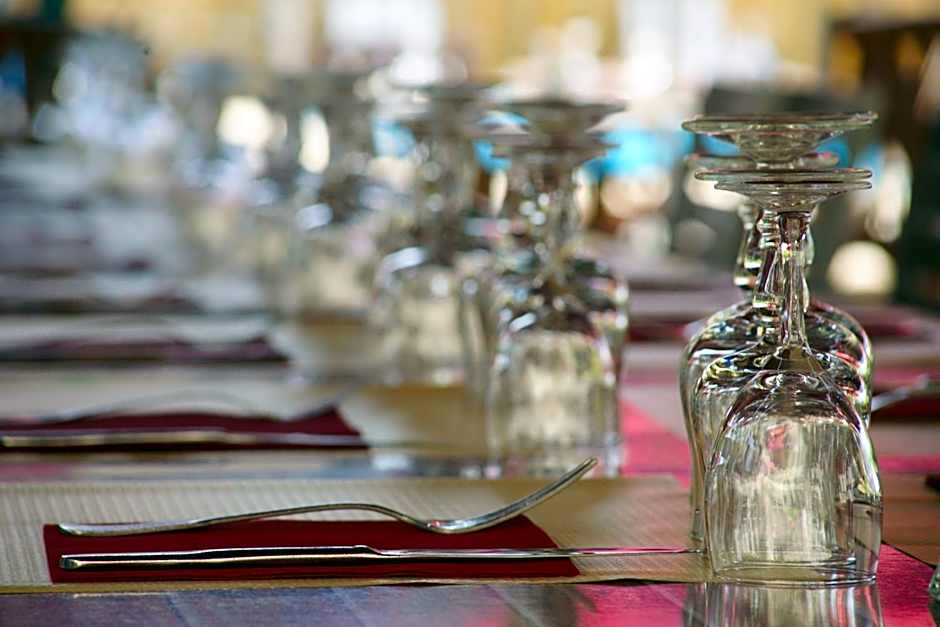 Le Relais Du Canalou