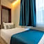 Golden City Boutique Hotel Tirana
