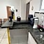 Flat no Terrazzo perto do mar