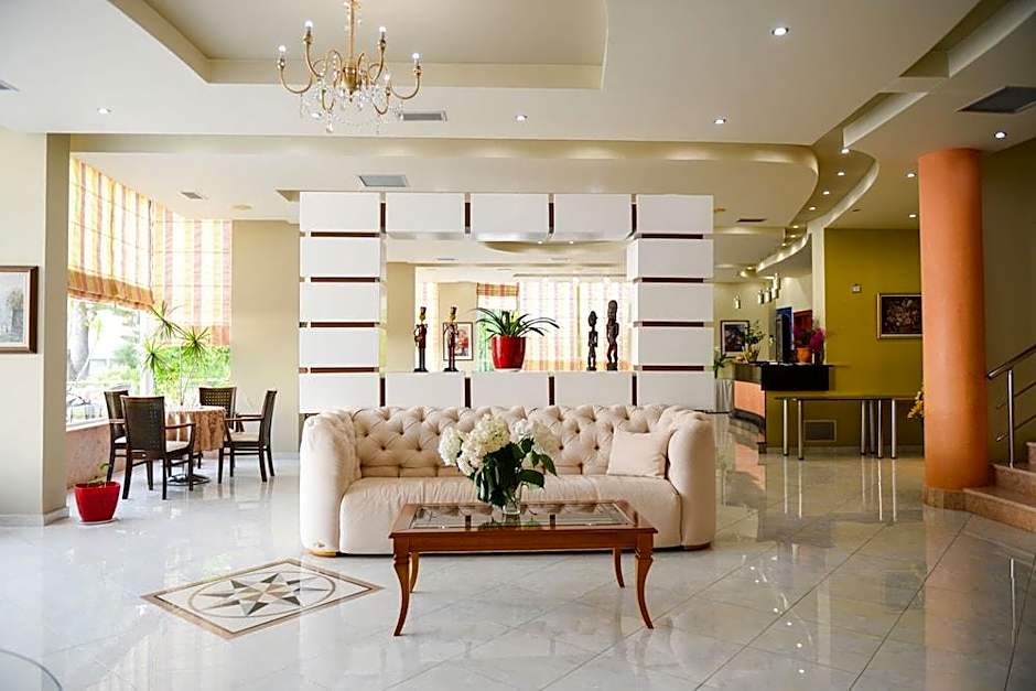 Hotel Oasis