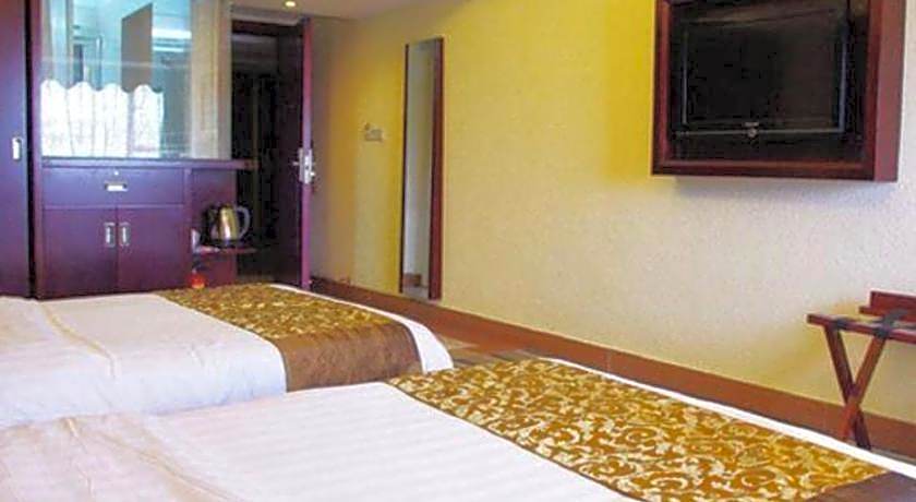 Oliva Hotel Shunde