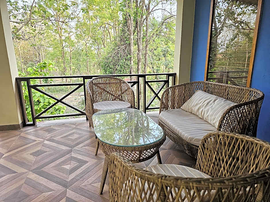 The Celebration Van Vilas