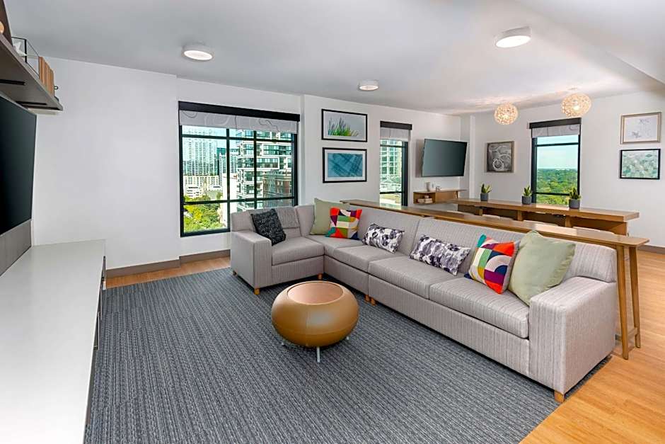 Element Atlanta Midtown