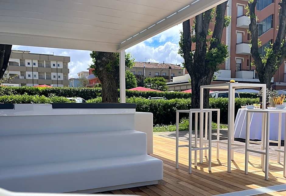 Oxygen Lifestyle Hotel