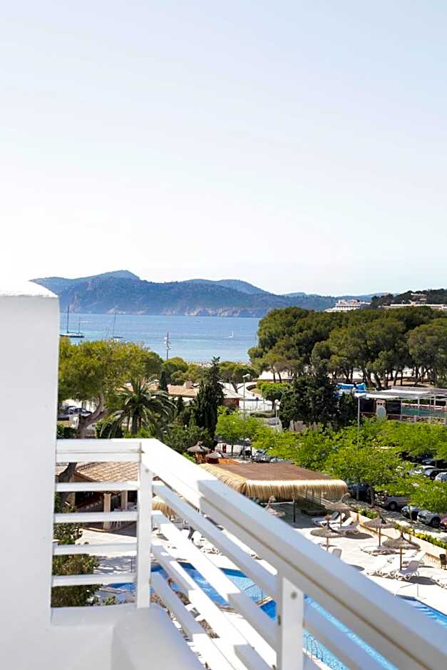 Casablanca Apartments, Santa Ponsa