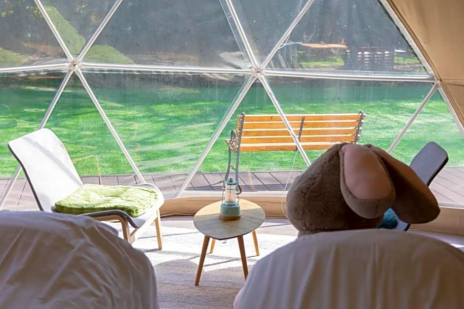 glampark Healthy Pal Gunma