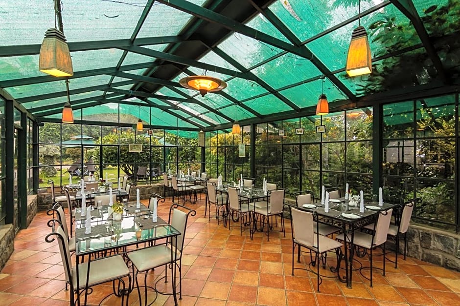 Kings Cliff - A Heritage Hotel