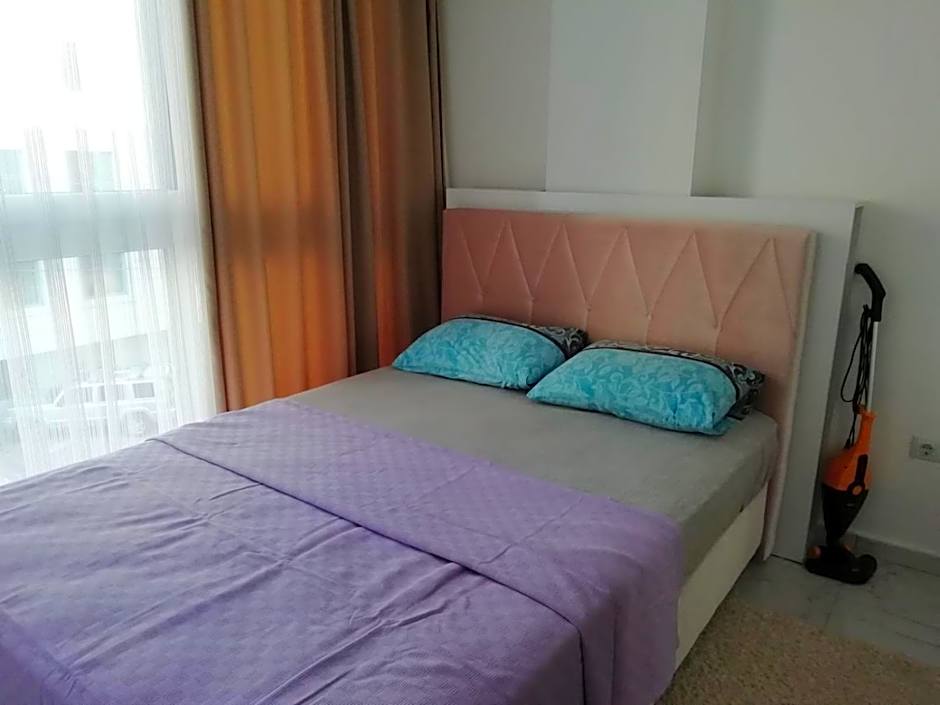 Sare Suites Downtown