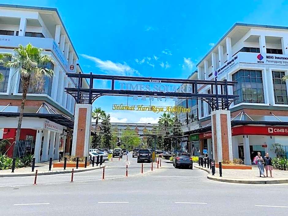Ajang Hotel