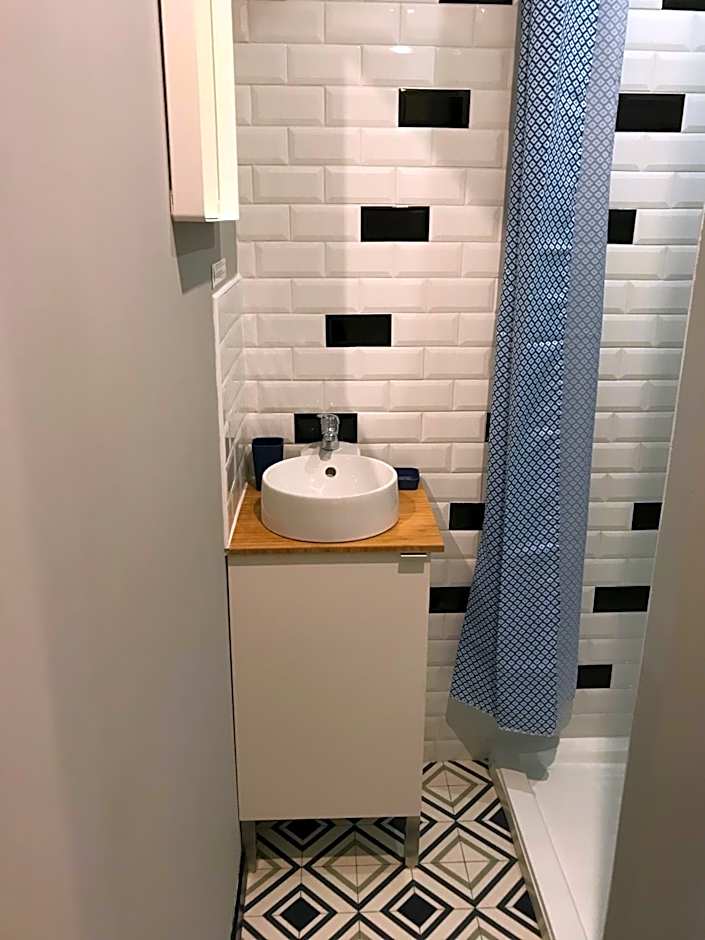 Trankil-Apparts Centre 2