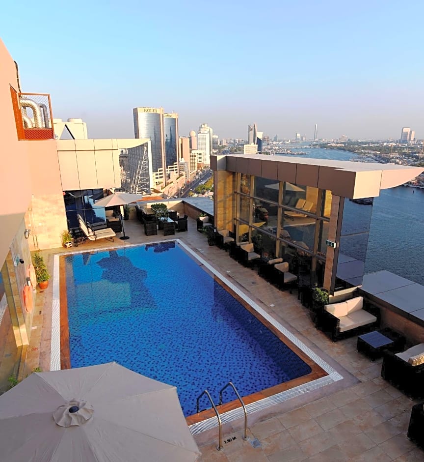 Best Western Plus Pearl Creek