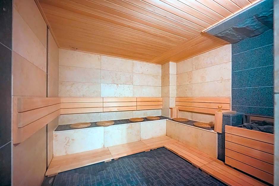 Wonju Citi Hotel GIEOB