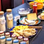 Novotel Lyon Bron Meeting & Events
