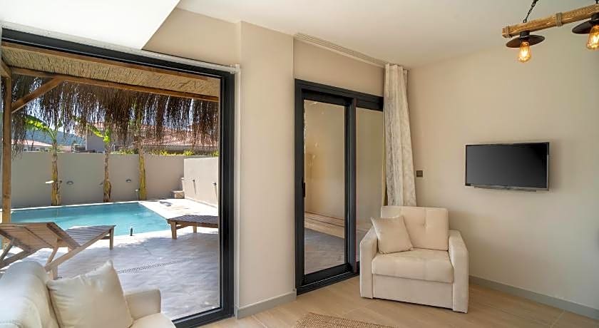 Alacati Bellezza Hotel