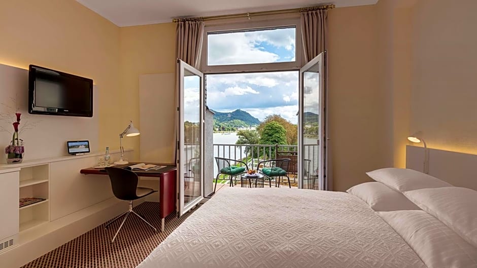 Rheinhotel Dreesen