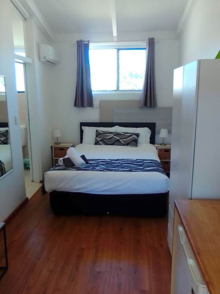 Forster and Wallis Lake Motel