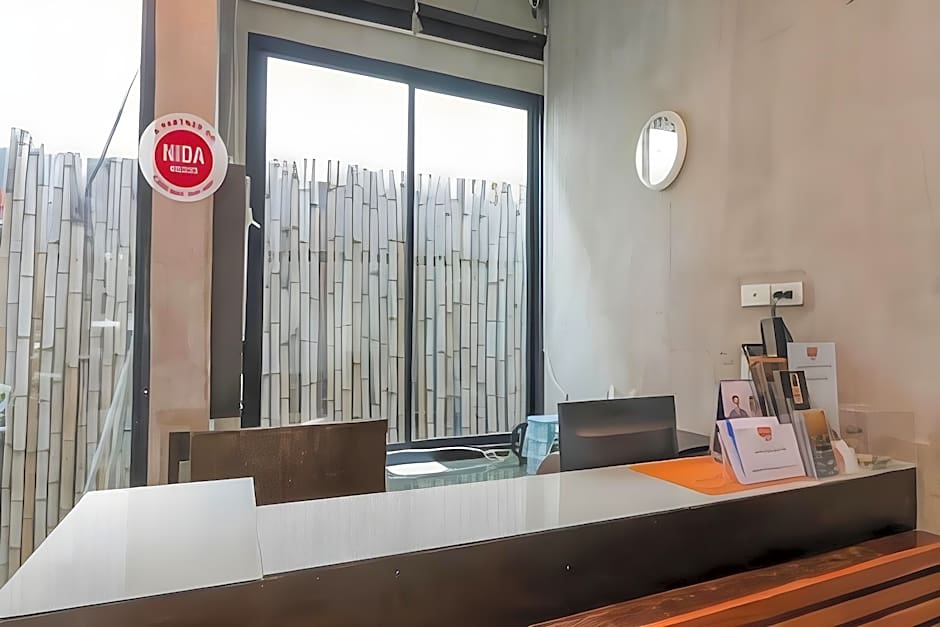 Collection O The Bangkok Cha Cha Suite