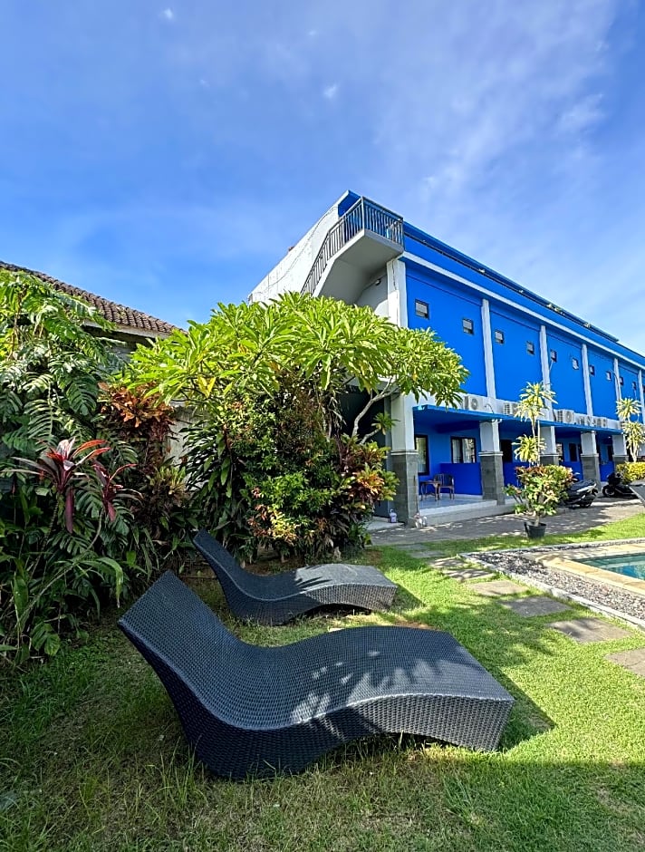 Pondok Sentana Guest House