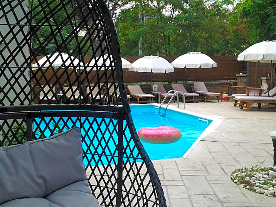 Anastazia Luxury Suites & Spa