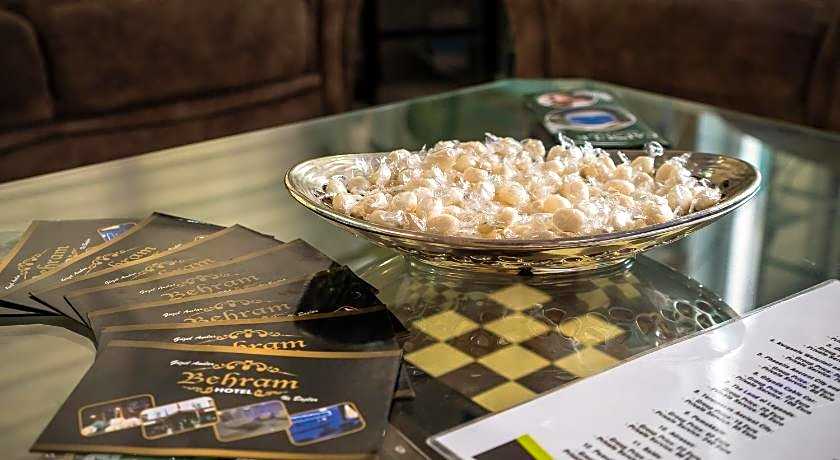 Behram Hotel