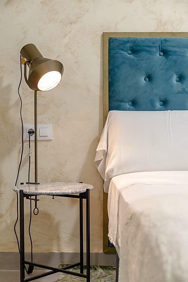 Villamarta Boutique Rooms