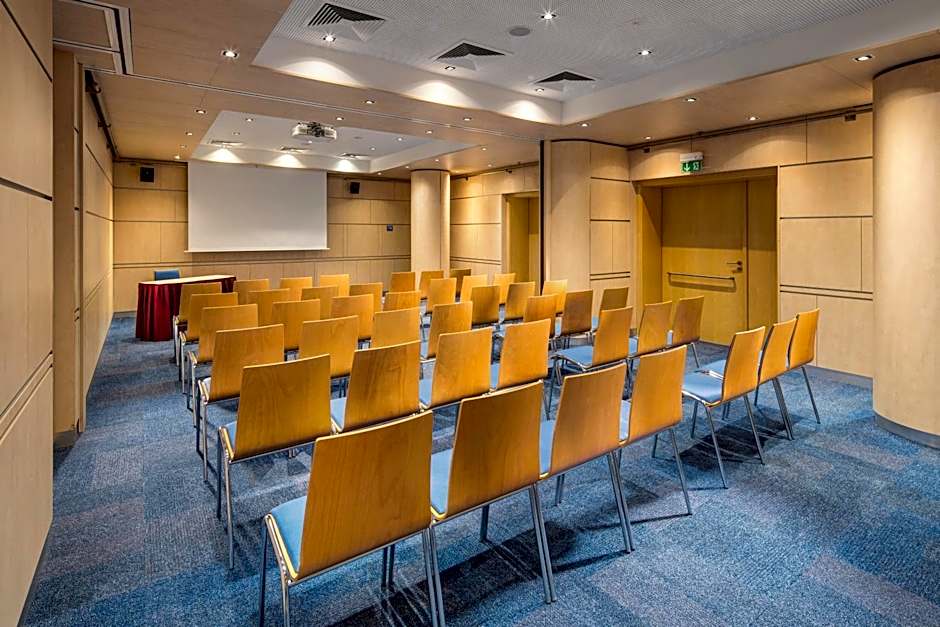 Clarion Congress Hotel Olomouc