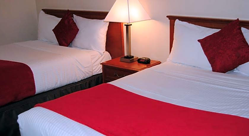 Economy Inn Edmonton