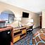 Super 8 by Wyndham Council Bluffs IA Omaha NE Area