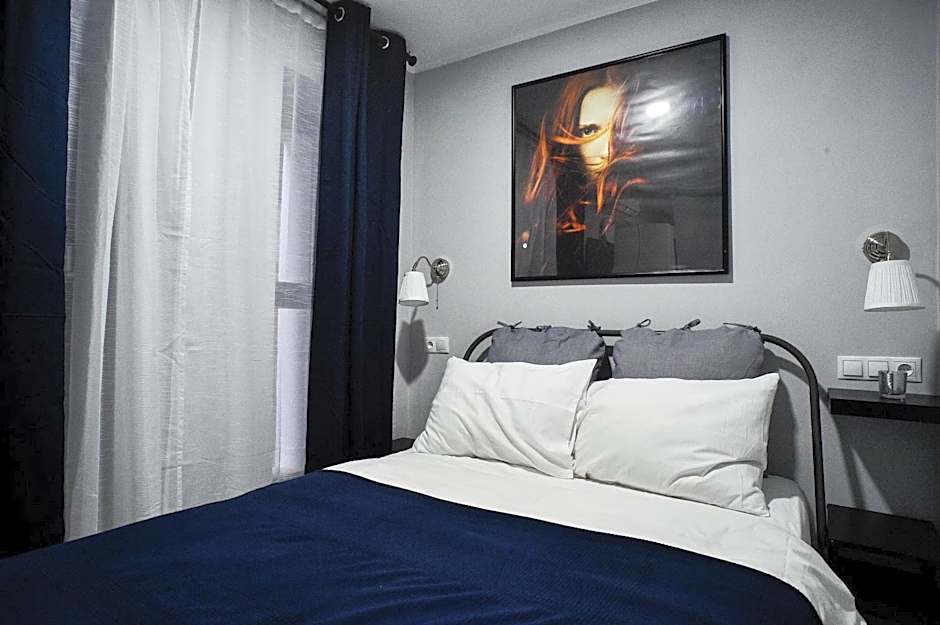 Heights Accommodation City Center