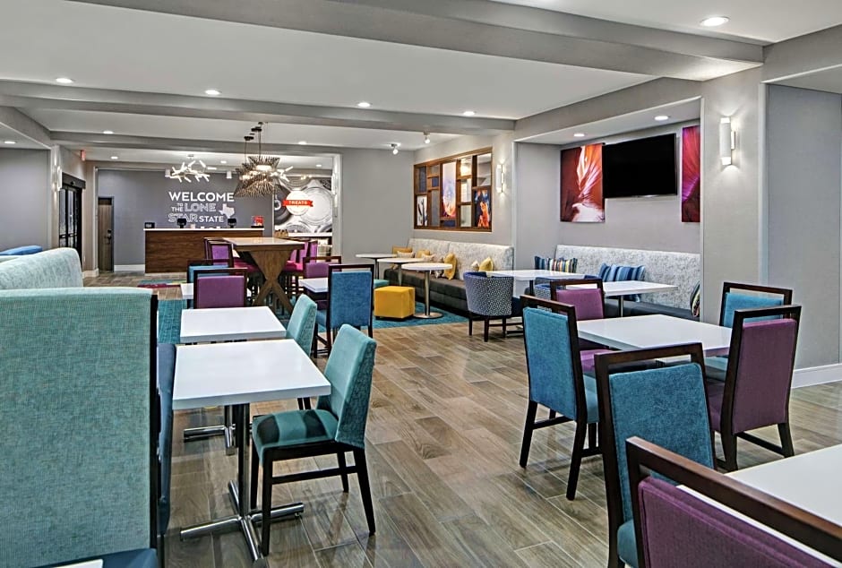 Hampton Inn By Hilton Weslaco, TX
