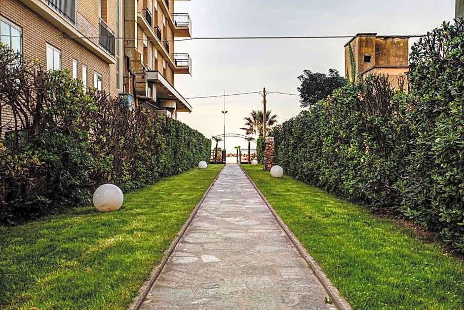 Hotel Gambrinus - Valentini Family Village