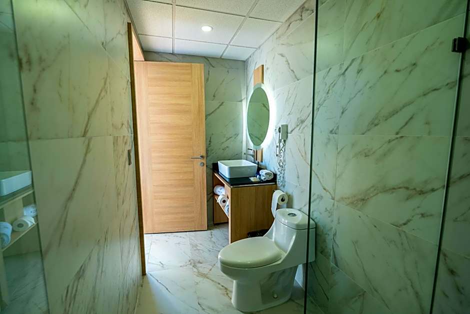 Hotel Kavia Monterrey