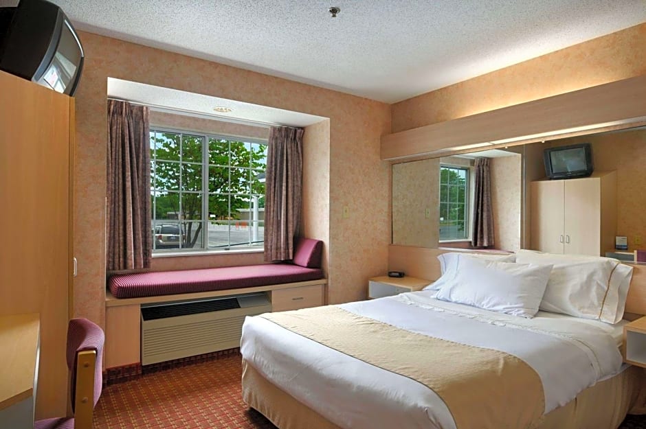 Microtel Inn & Suites By Wyndham Baldwinsville/Syracuse