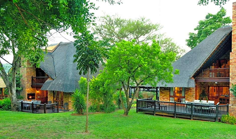 Cambalala - Kruger Park Lodge