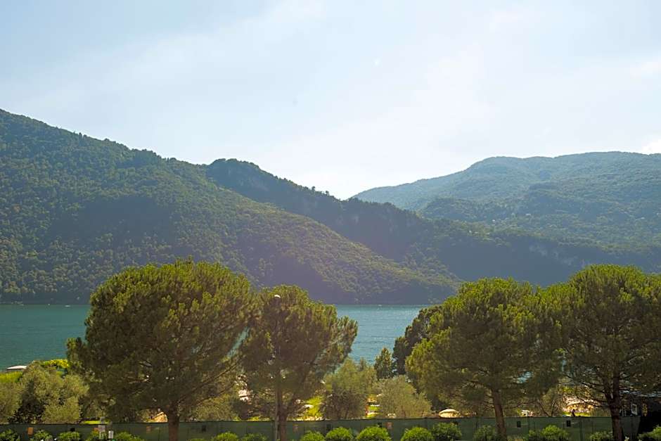 Park Hotel Abbadia