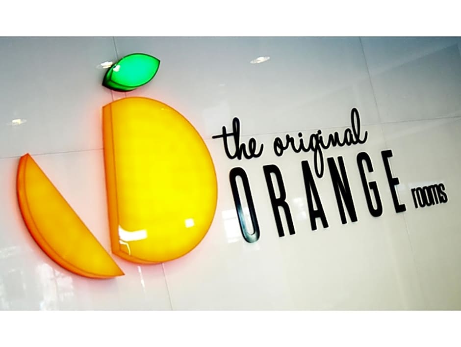 Original Orange Hotel