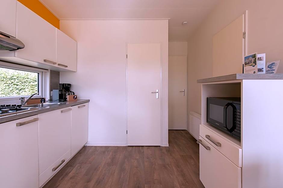 Kompas Camping Nieuwpoort