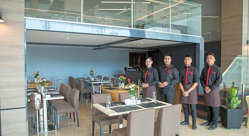 Mango Suites Cauayan