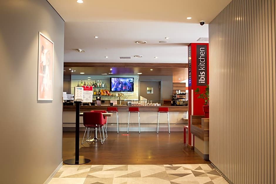 Ibis Kaunas Centre