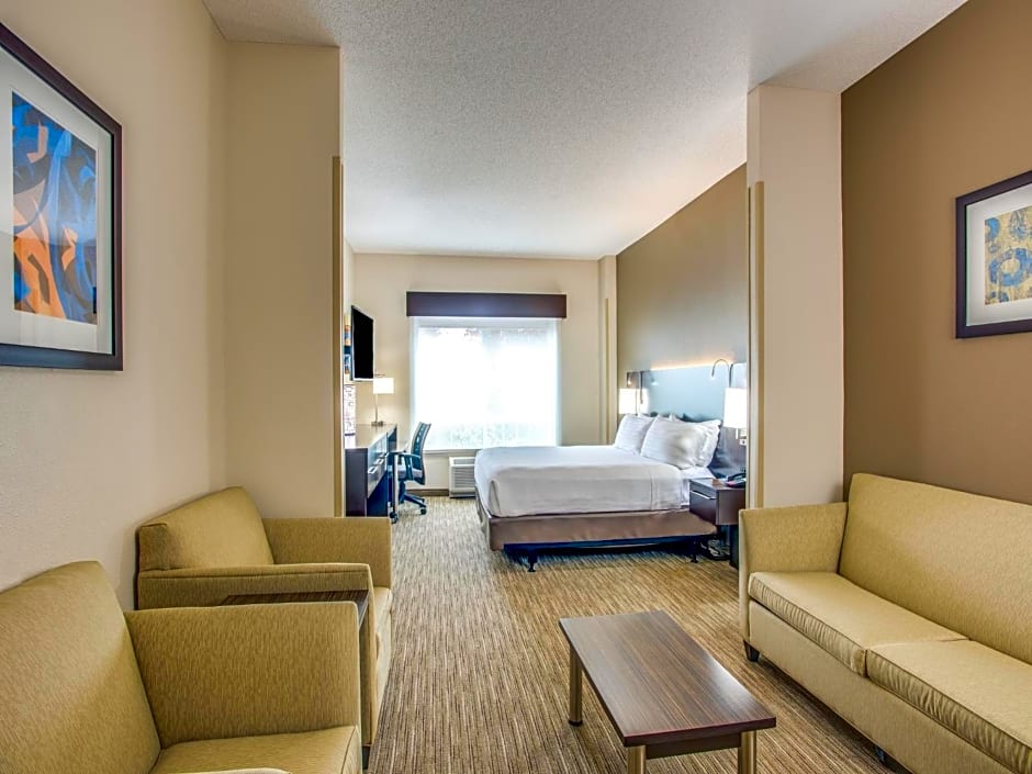 Holiday Inn Express Hotel & Suites Bethlehem By IHG