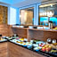 Hotel Polonia PARK Medical Center & Spa Restauracja Polonia & SKY Bar